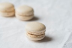 Exquisite and delicious macarons desktop wallpaper pictures