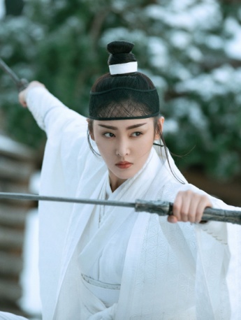 《雪中悍刀行》南宫仆射图片