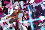 HD Honkai Impact 3 Game Beauty Pictures Desktop Wallpaper