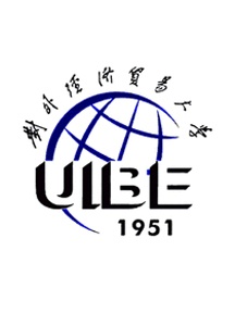 对外经济贸易大学校徽