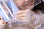 甜美女生學生妹居家性感寫真圖片
