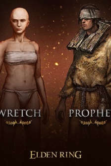 艾尔登法环职业图片大全