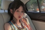 好看又可爱的辣妹女生头像图片
