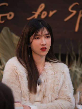 Could it be that《Spring takes off again》Pictures