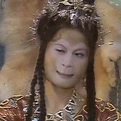 Sun Wukong beauty couple version avatar