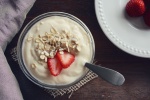 Delicious and nutritious fruit meals pictures wallpapers