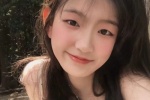 可愛又有顏值的美女頭像圖片