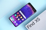 OPPO Find X5 Pro multi-angle real machine pictures