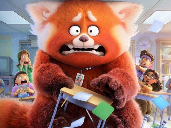 Metamorphosis of youth desktop wallpaper