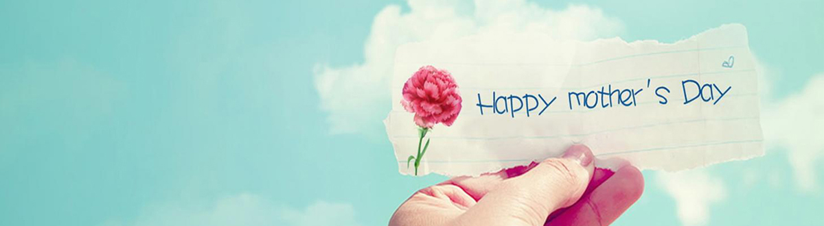 Mother's Day Desktop Wallpaper