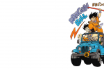 HD Dragon Ball Z pictures desktop wallpaper