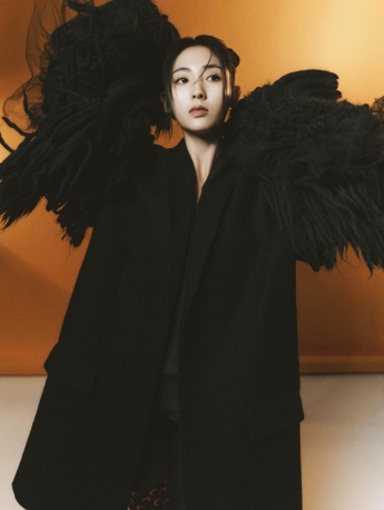 Xing Fei retro sexy photo pictures