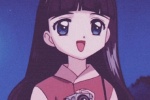 Cardcaptor Sakura Daiji Tomoyo avatar