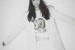 Lin Yoona Allure cover photo