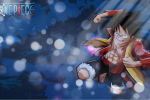 Monkey D Luffy pictures desktop wallpaper