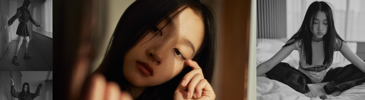 Guan Xiaotong pictures