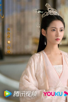 电视剧《镜·双城》剧照图片