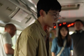 《开端》白敬亭剧照图片壁纸