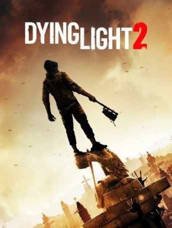 《Dying Light 2》Original scene pictures