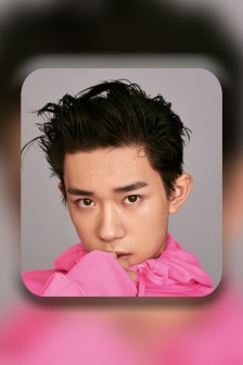 Yi Yangqianxi mobile wallpaper picture