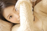 白嫩美女尤物性感長腿寫真