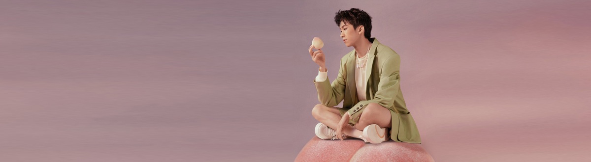 Lin Mo picture collection