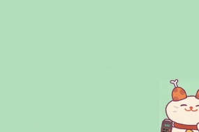 Game《Animal Restaurant》Picture Desktop Wallpaper