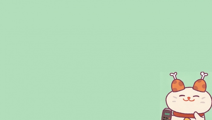 Game《Animal Restaurant》Picture Desktop Wallpaper