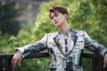 Xiong Ziqi's handsome event photos