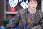 Liu Xianhua《This is Street Dance 4》Second issue stills pictures