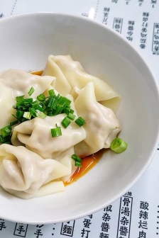 Pictures of Mo Xiaoguan, a Bib Gourmand recommended restaurant in Chengdu