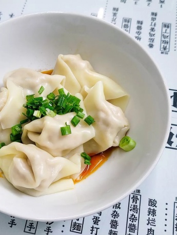 成都必比登推介餐廳茉莉花館圖片