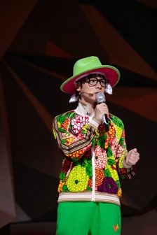 布瑞吉《披荆斩棘的哥哥》第五期剧照图片