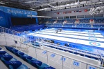 Beijing 2022 Winter Paralympic Games Venues Photo Album