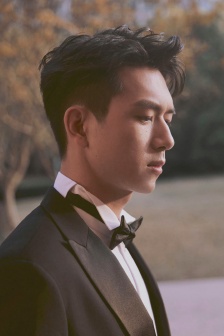 李现ELLE风尚大典帅气写真