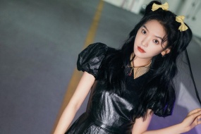 HD Zhang Ruonan picture desktop wallpaper