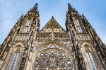 Germany Cologne Cathedral Architecture Landscape Desktop Wallpaper