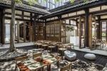 Pictures of Mi Xun Teahouse, a one-Michelin-starred restaurant in Chengdu