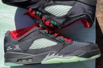 AJ5 linked Clot multi-angle pictures