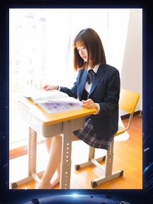 毕业季美女（十）