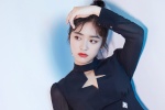 Beautiful actress Shen Yue pictures desktop wallpaper