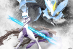 Pokémon Mewtwo Cool Computer Wallpaper