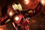 iron man desktop wallpaper