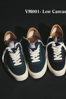 LastResortAB launches new skateboard shoes photos