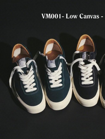 LastResortAB推出新款滑板鞋組圖