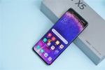 OPPO Find X5 Pro multi-angle real machine pictures