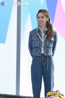 《奔跑吧第五季》第一期劇照圖片