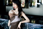 angelababy noble and elegant photo photos