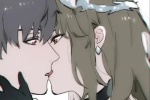 Popular light encounter avatar anime couple avatar pictures