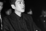 张若昀GQ人物盛典帅气写真